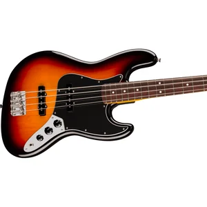Fender Am Pro Clsc J-Bass RW 3TS