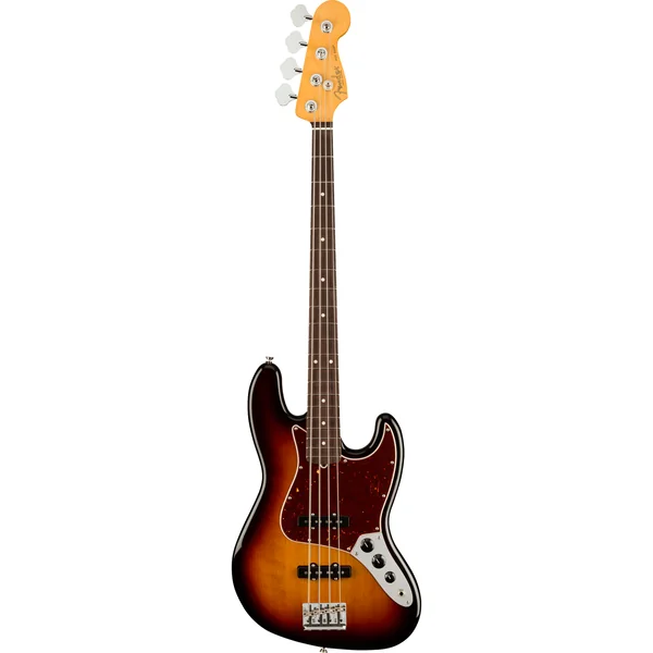 Fender Am Pro Clsc J-Bass RW 3TS