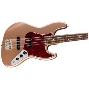 Fender Am Pro Clsc J-Bass RW FFMG