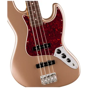 Fender Am Pro Clsc J-Bass RW FFMG