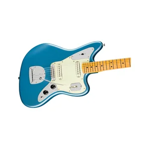 Fender Am Pro Clsc Jaguar MN FLPB