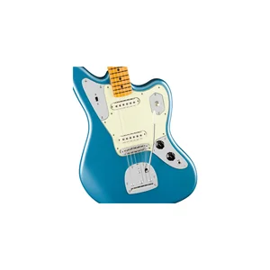 Fender Am Pro Clsc Jaguar MN FLPB