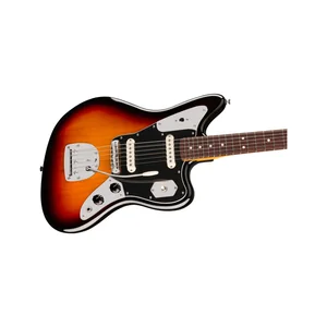 Fender Am Pro Clsc Jaguar RW 3TS