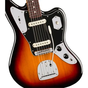 Fender Am Pro Clsc Jaguar RW 3TS