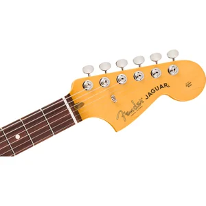 Fender Am Pro Clsc Jaguar RW 3TS