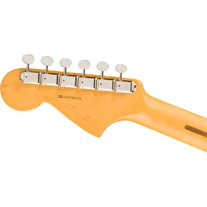 Fender Am Pro Clsc Jaguar RW 3TS