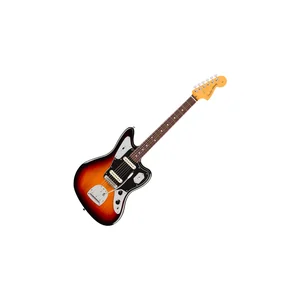 Fender Am Pro Clsc Jaguar RW 3TS