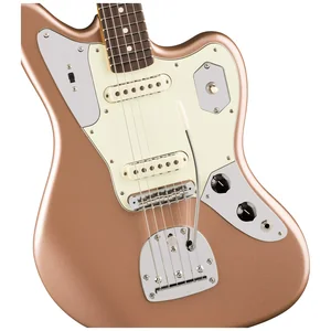 Fender Am Pro Clsc Jaguar RW FFMG