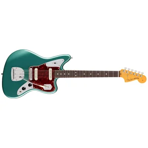 Fender Am Pro Clsc Jaguar RW FSGM