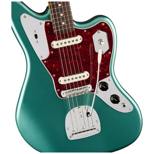 Fender Am Pro Clsc Jaguar RW FSGM
