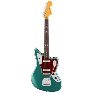 Fender Am Pro Clsc Jaguar RW FSGM