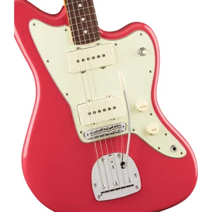 Fender Am Pro Clsc Jazzm RW FDKR