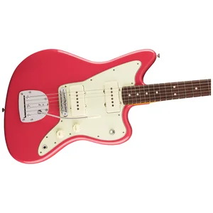 Fender Am Pro Clsc Jazzm RW FDKR
