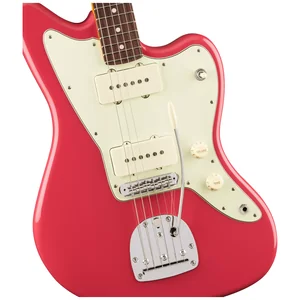 Fender Am Pro Clsc Jazzm RW FDKR