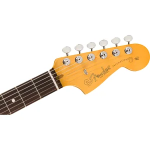 Fender Am Pro Clsc Jazzm RW FFMG
