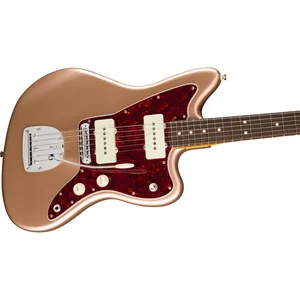 Fender Am Pro Clsc Jazzm RW FFMG