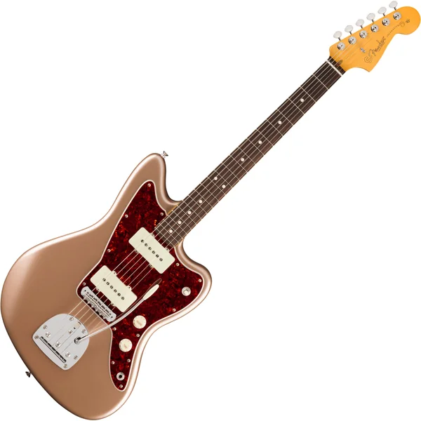 Fender Am Pro Clsc Jazzm RW FFMG