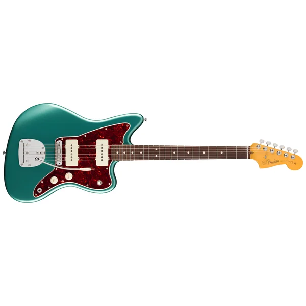 Fender Am Pro Clsc Jazzm RW FSGM