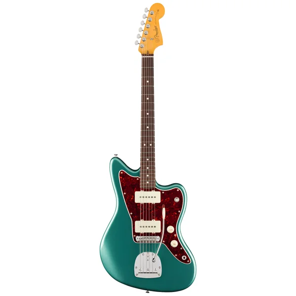 Fender Am Pro Clsc Jazzm RW FSGM