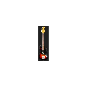 Fender Am Pro Clsc Mustang Bass 3TS
