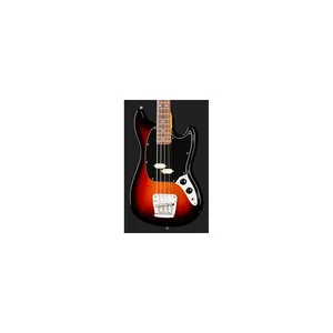 Fender Am Pro Clsc Mustang Bass 3TS