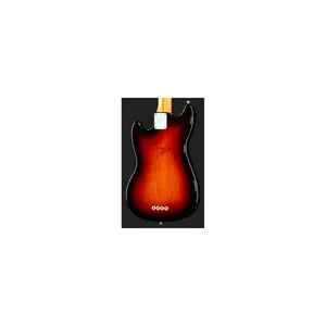 Fender Am Pro Clsc Mustang Bass 3TS