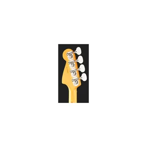 Fender Am Pro Clsc Mustang Bass 3TS