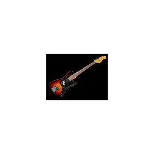 Fender Am Pro Clsc Mustang Bass 3TS