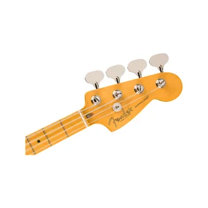 Fender Am Pro Clsc Mustang Bass FDKR