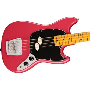 Fender Am Pro Clsc Mustang Bass FDKR