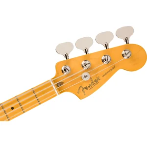 Fender Am Pro Clsc Mustang Bass FDKR