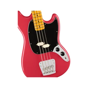 Fender Am Pro Clsc Mustang Bass FDKR