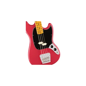 Fender Am Pro Clsc Mustang Bass FDKR