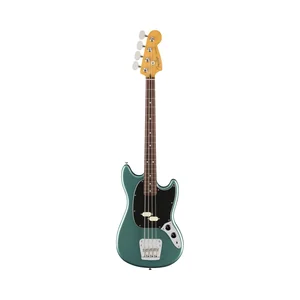 Fender Am Pro Clsc Mustang Bass FSGM