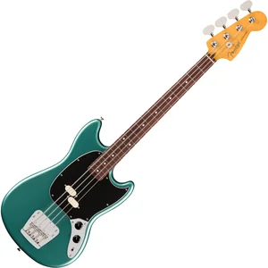 Fender Am Pro Clsc Mustang Bass FSGM