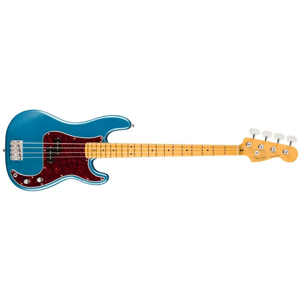 Fender Am Pro Clsc P-Bass MN FLPB