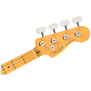 Fender Am Pro Clsc P-Bass MN FLPB