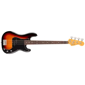 Fender Am Pro Clsc P-Bass RW 3TS