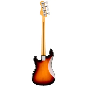 Fender Am Pro Clsc P-Bass RW 3TS