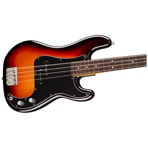 Fender Am Pro Clsc P-Bass RW 3TS