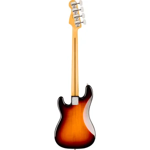 Fender Am Pro Clsc P-Bass RW 3TS