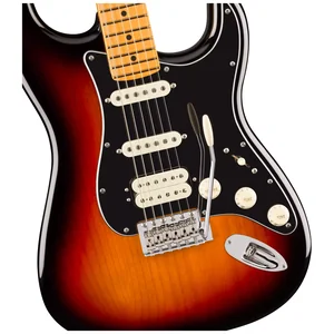 Fender Am Pro Clsc Strat HSS MN 3TS