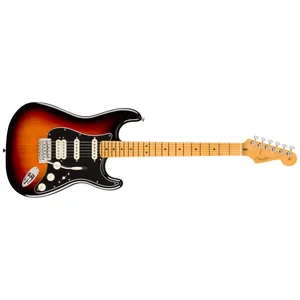 Fender Am Pro Clsc Strat HSS MN 3TS