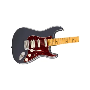 Fender Am Pro Clsc Strat HSS MN FBLK