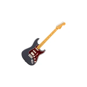 Fender Am Pro Clsc Strat HSS MN FBLK