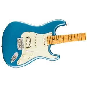 Fender Am Pro Clsc Strat HSS MN FLPB