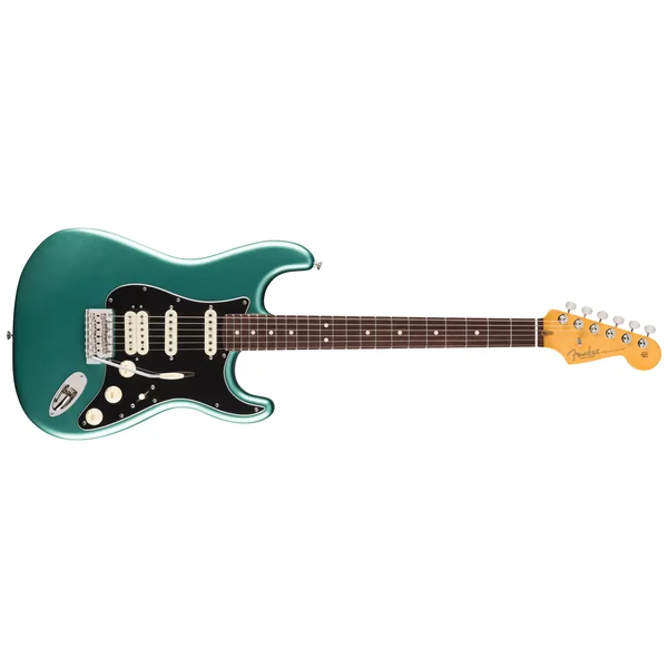 Fender Am Pro Clsc Strat HSS RW FSGM