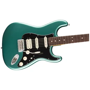 Fender Am Pro Clsc Strat HSS RW FSGM