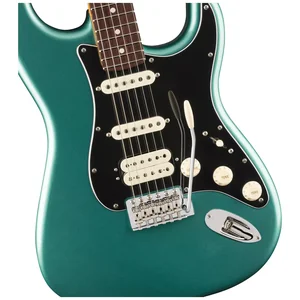 Fender Am Pro Clsc Strat HSS RW FSGM