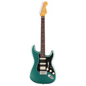 Fender Am Pro Clsc Strat HSS RW FSGM